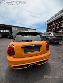 RICAMBI USATI MINI COOPER SD 2016 MOTORE B47C20A