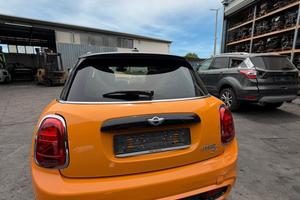 RICAMBI USATI MINI COOPER SD 2016 MOTORE B47C20A