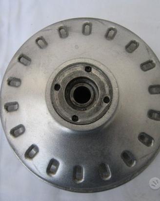Mozzo Posteriore Tamburo Gilera 150 Super Sport
