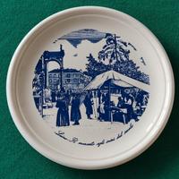 Piatto Vintage Richard Ginori