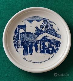 Piatto Vintage Richard Ginori