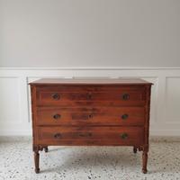 como cassettone design classico