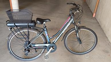City Bike donna
