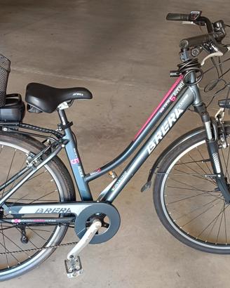 City Bike donna
