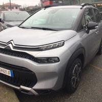 Citroen C3 Air cross BlueHdi EAT6
