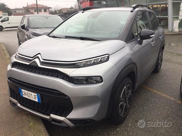 Citroen C3 Air cross BlueHdi EAT6