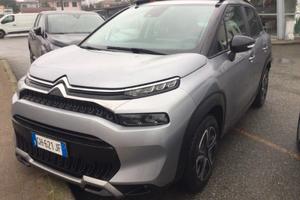 Citroen C3 Air cross BlueHdi EAT6