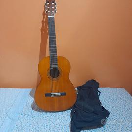 CHITARRA + FODERO