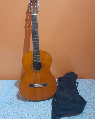 CHITARRA + FODERO