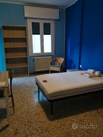 Posto letto in stanza singola