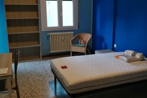 Posto letto in stanza singola
