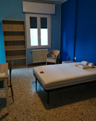 Posto letto in stanza singola
