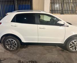 Ssangyong Korando 2.2 Bianca 2017