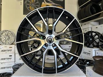 Cerchi NUOVI Mercedes raggio 18 cod.29833