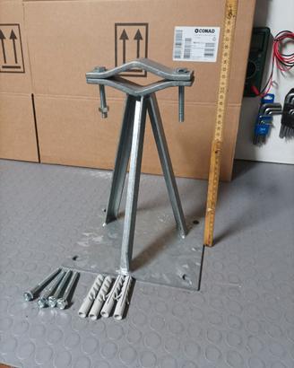 staffe antenna