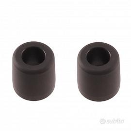 Coppia tamponi salva carena Moto - LS Racing