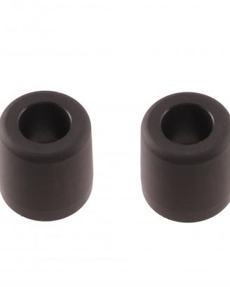 Coppia tamponi salva carena Moto - LS Racing