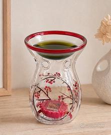 Yankee Candle tart burner originale vintage 2012 