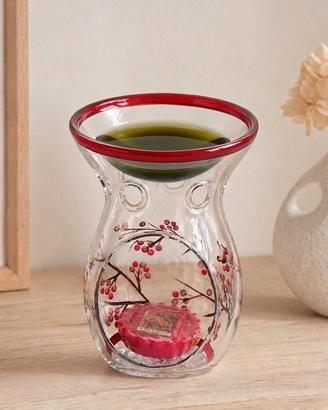Yankee Candle tart burner originale vintage 2012 