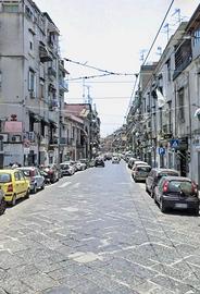 Appartamento Via Santi Giovanni e Paolo