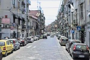 Appartamento Via Santi Giovanni e Paolo