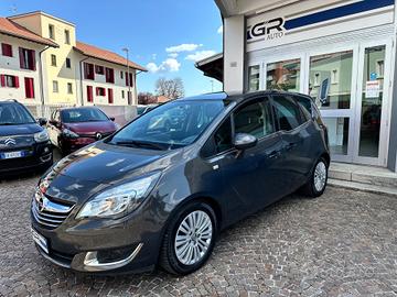 Opel Meriva 1.3CDTI 95CV Cosmo - Neopatentati