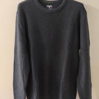 Maglione Terranova blu