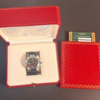 Orologio Cartier Pasha Seatimer Ref. 2790 cassa 40