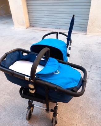 BUGABOO Cameleon Trio/Duo