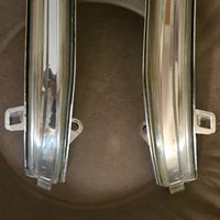 frecce direzionali bmw