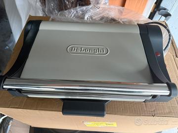 PIASTRA DELONGHI