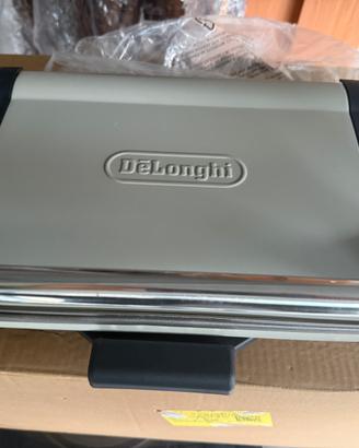 PIASTRA DELONGHI