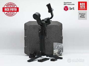 DJI RONIN SC