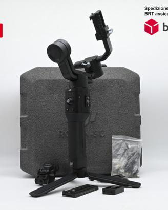 DJI RONIN SC