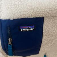 Felpa patagonia nuova