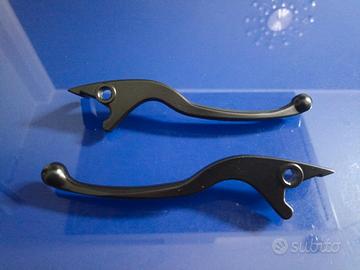 Leve nere per 50cc e 125cc