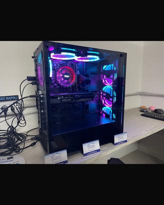 Pc gaming