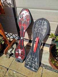 Waveboard  Oxelo