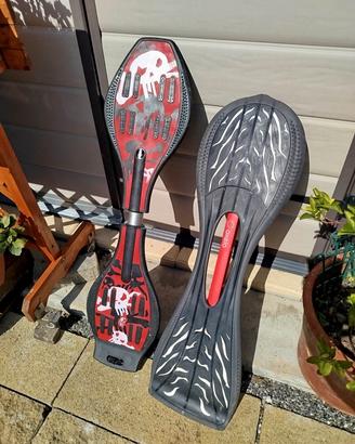 Waveboard  Oxelo