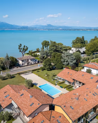 Libero AGOSTO 23-30 PESCHIERA DEL GARDA