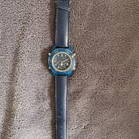 Sector Orologio da polso