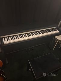 Pianoforte Yamaha Ydp - 142