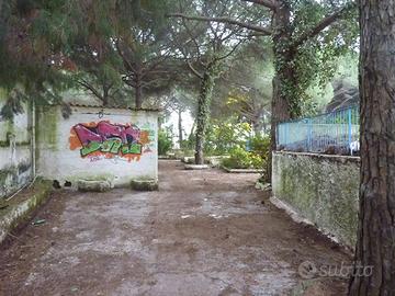 Complesso turistico in Torre del Greco