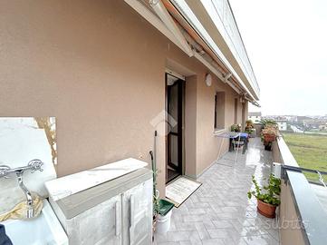 4 LOCALI A AGLIANA