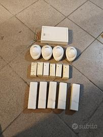 allarme visonic,Sicurit