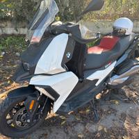 Bmw c400x