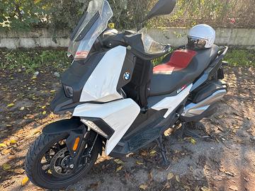 Bmw c400x