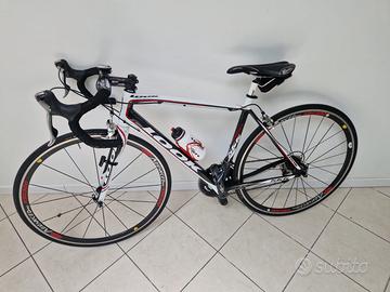 Bici da corsa LOOK Origin 566