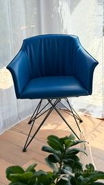 Arredamento poltrone Cattelan