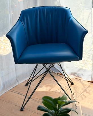 Arredamento poltrone Cattelan